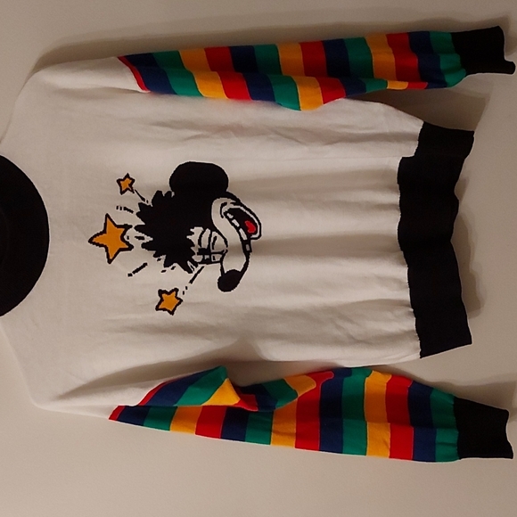 Disney x Forever 21 sweater - Picture 3 of 14